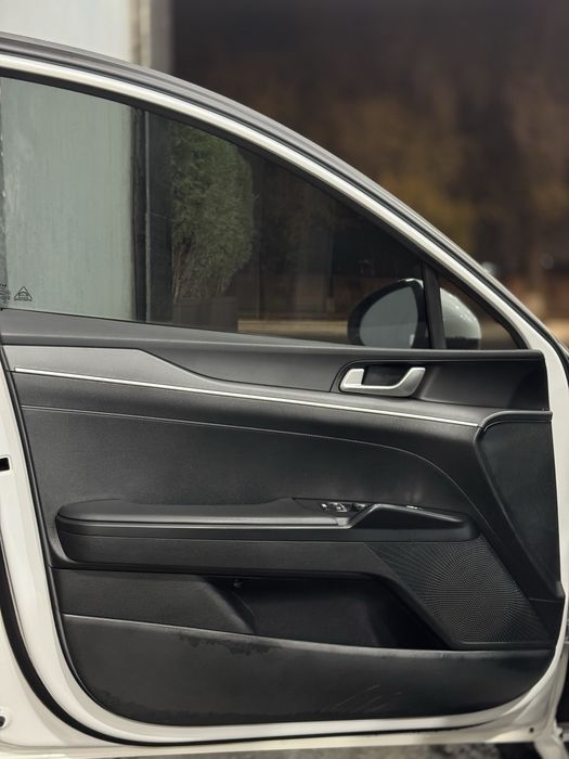 Kia k5 Prestige Plus 2023