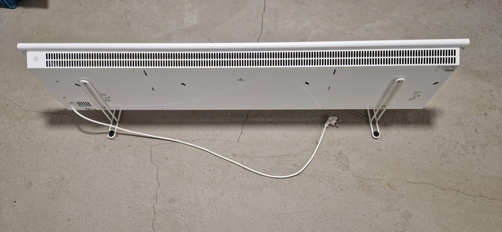 Adax 2000w Конвектор