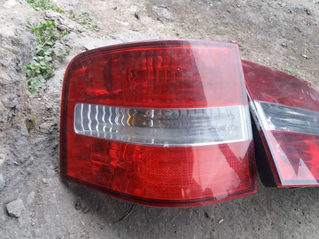 Ляв и десен вътрешен и външен стоп за фиат стило комби FIAT STILO