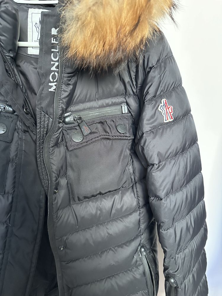 Дамско яке Moncler