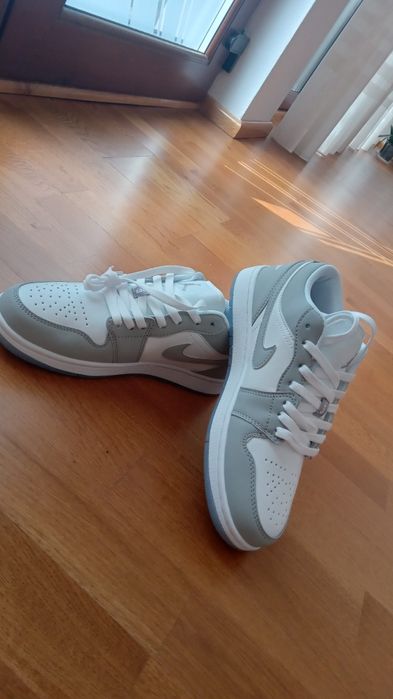 Air jordan 1 low