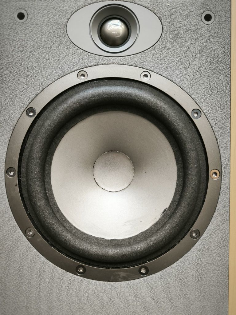Тонколони Tannoy Sensys 1
