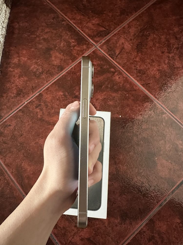 Iphone 15 Pro Max 256GB телефон