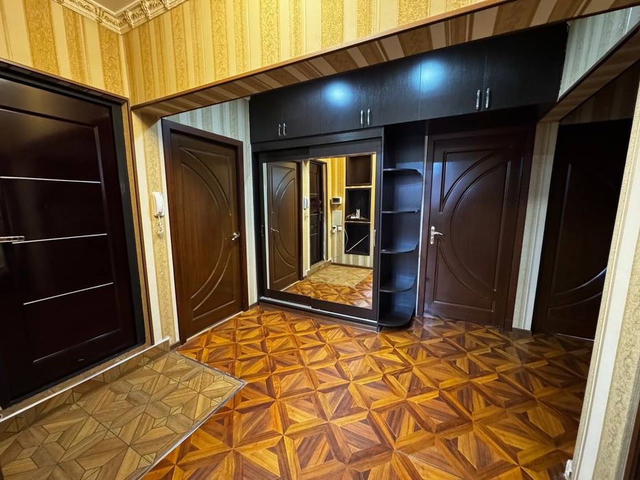 Mirobod Sotuvda 4 xonalik uy remont Gospitalniy bozor