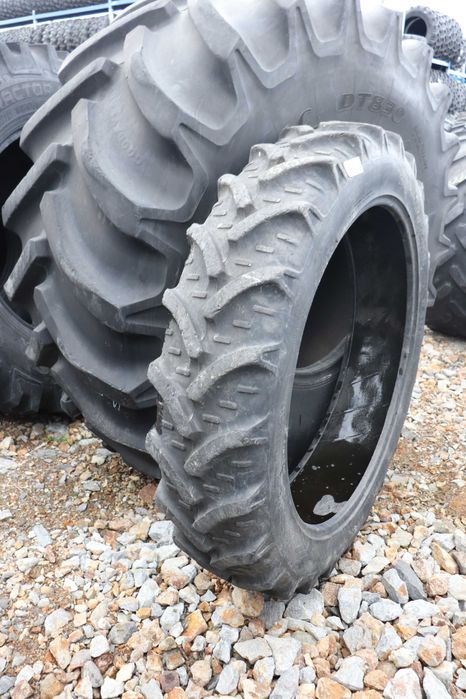 270/95R38 Kleber Cauciucuri Radiale Sh cu garantie Tractor Tehnologic