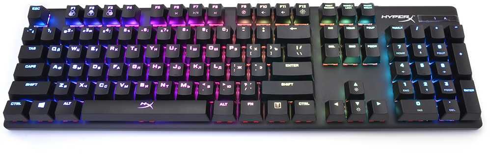 Продам Клавиатура  HyperX