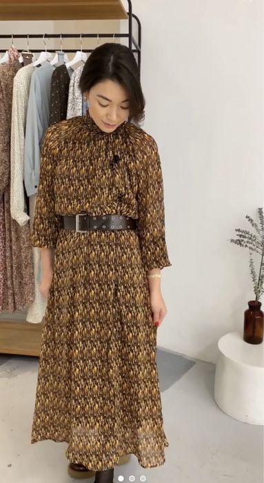 Продам платье Gaissina