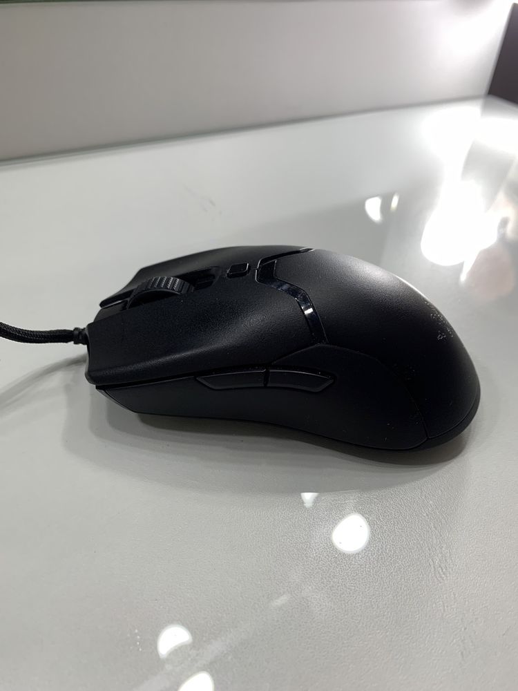 компьютерная мышь razer viper mini