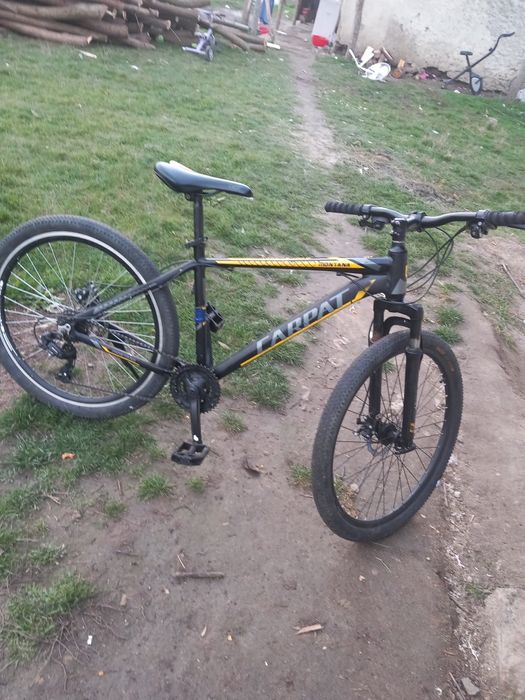 Bicicletă în stare bună Motana