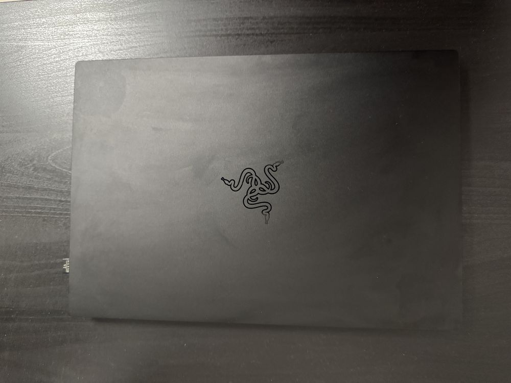 Laptop Gaming Razer Blade Stealth 2020