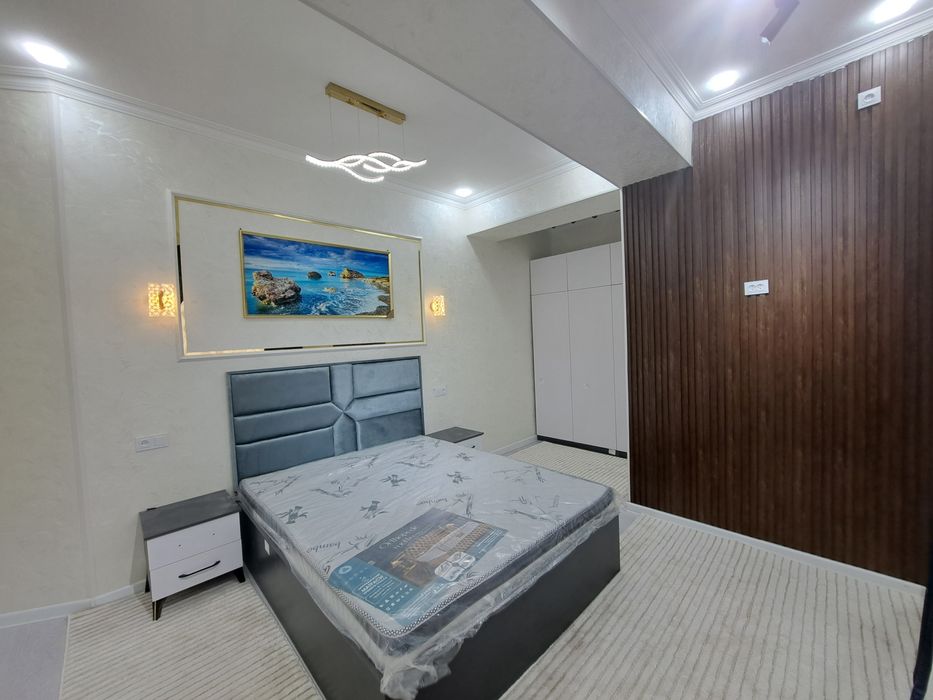 3 xonali arzon kvartira sotiladi