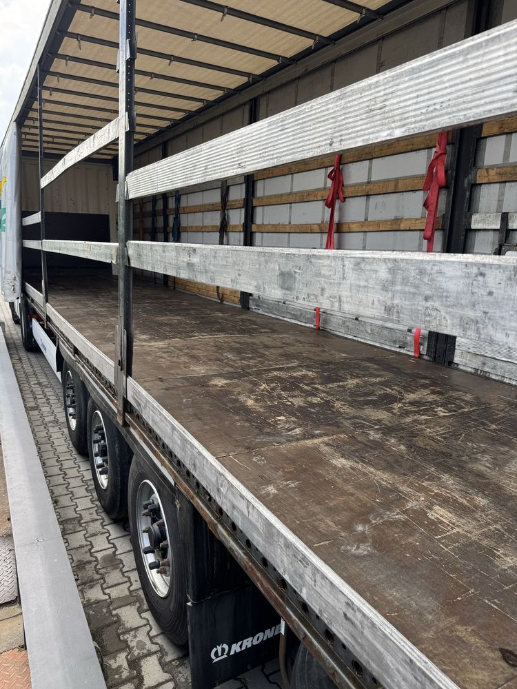 KRONE  5900 tva inclus