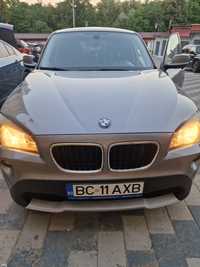 BMW X1, de vânzare!