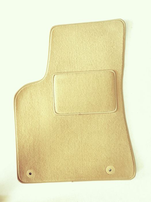 Covorase mocheta PREMIUM, AUDI Q5 (1),BEJ