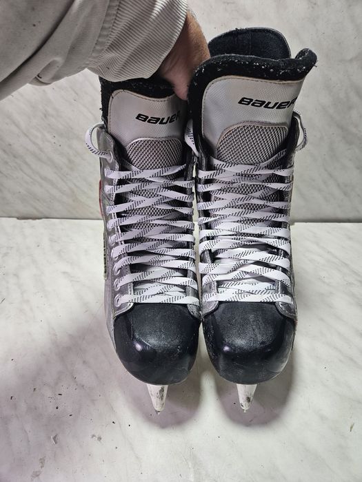 Patine 195 hochei hockey  Bauer Vapor X:20 marime 41-42  ( 27  cm)