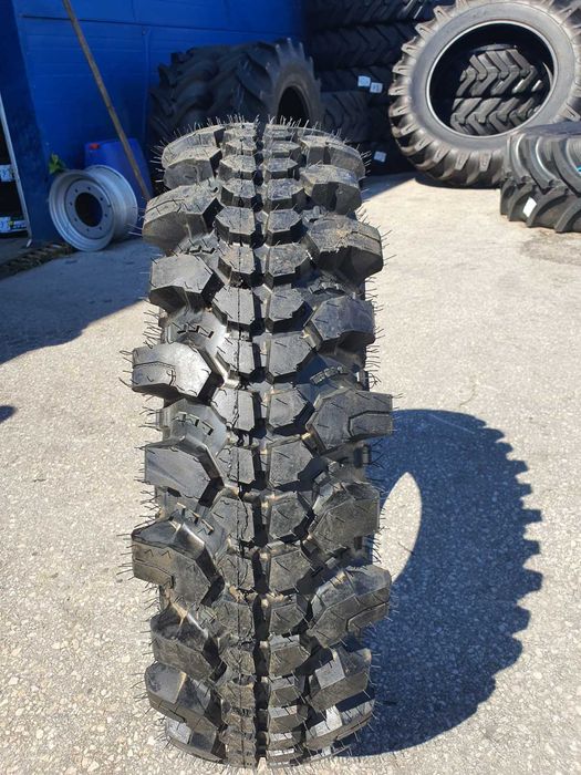 Гуми  33x10.5-15 ROADCRUZA THRUSTER 115K PR6