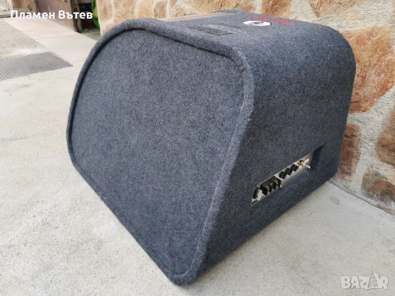 Бас каса 12 инча 1200w