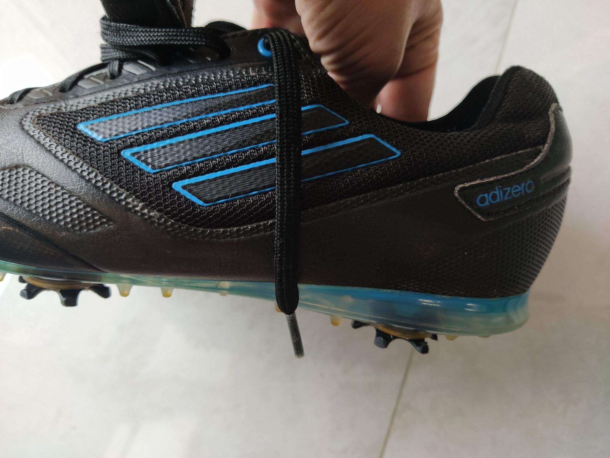 Бутони  Adidas номер 38