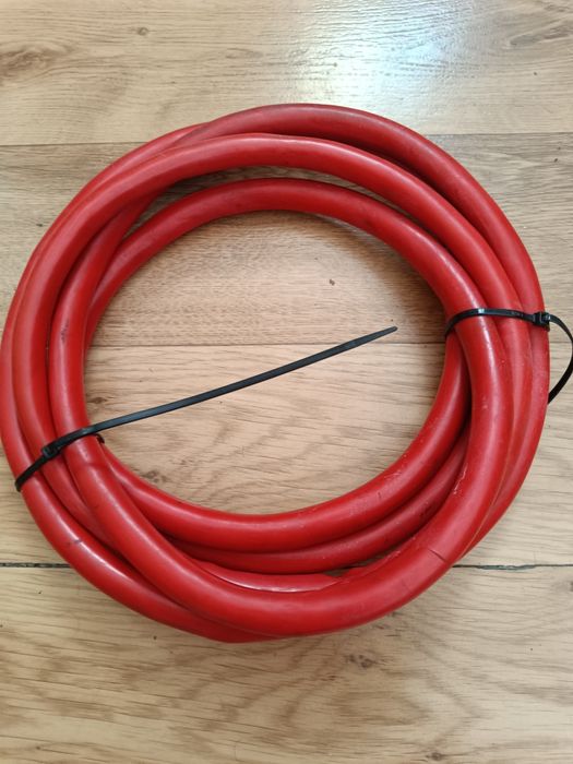 Cablu alimentare amplificator 3,20 m