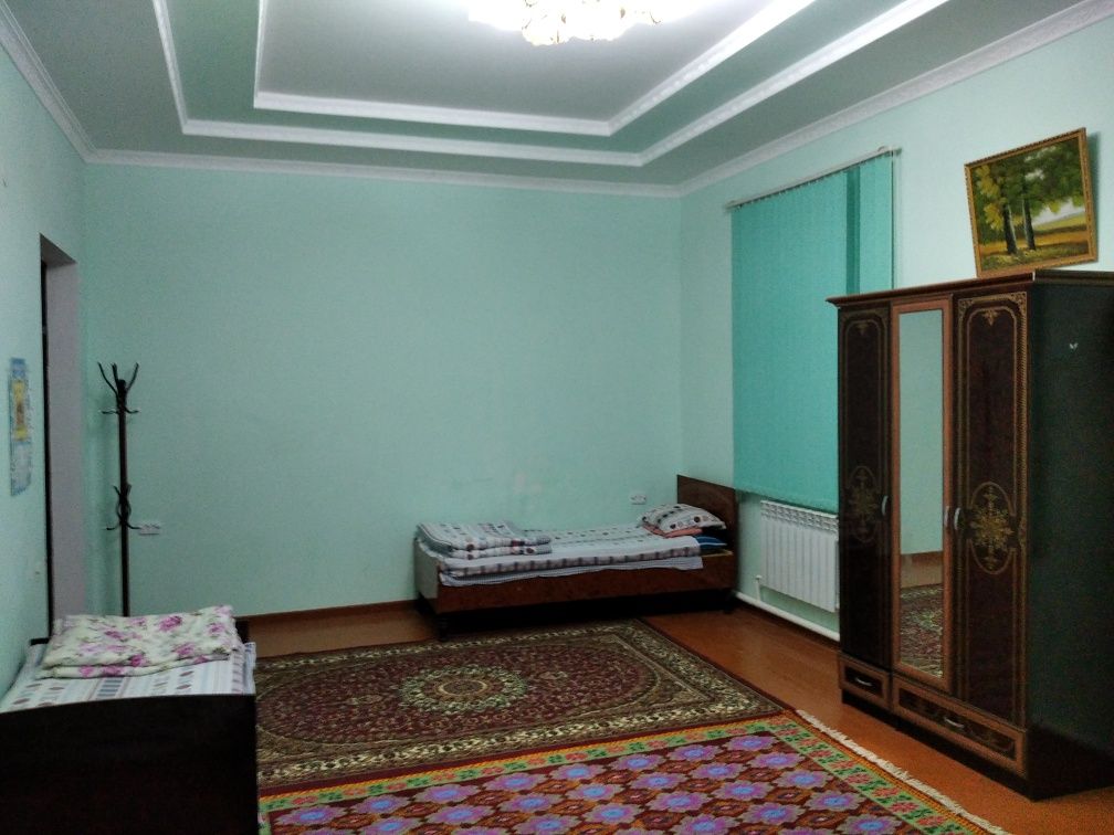 BARKHAN Хостел Гостиница Квартира Мехмонхона. Mehmonxona. Hostel