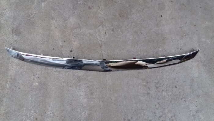 Ornament Nichel Crom Nou Dacia Logan MCV Facelift model 2008-2013