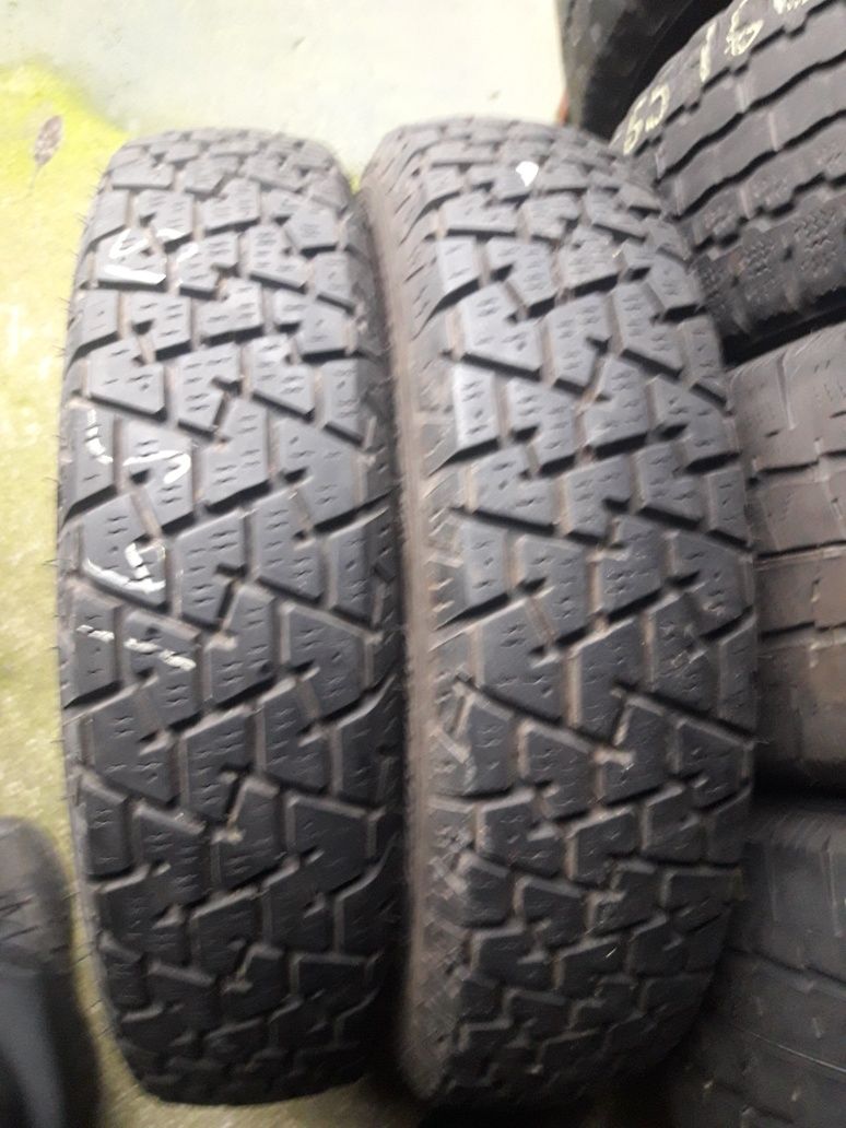 165r15 Stein 205.45.50.55.16 Michelin 205.60.65.16 Dunlop