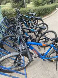 Trinx m500 велосипеды