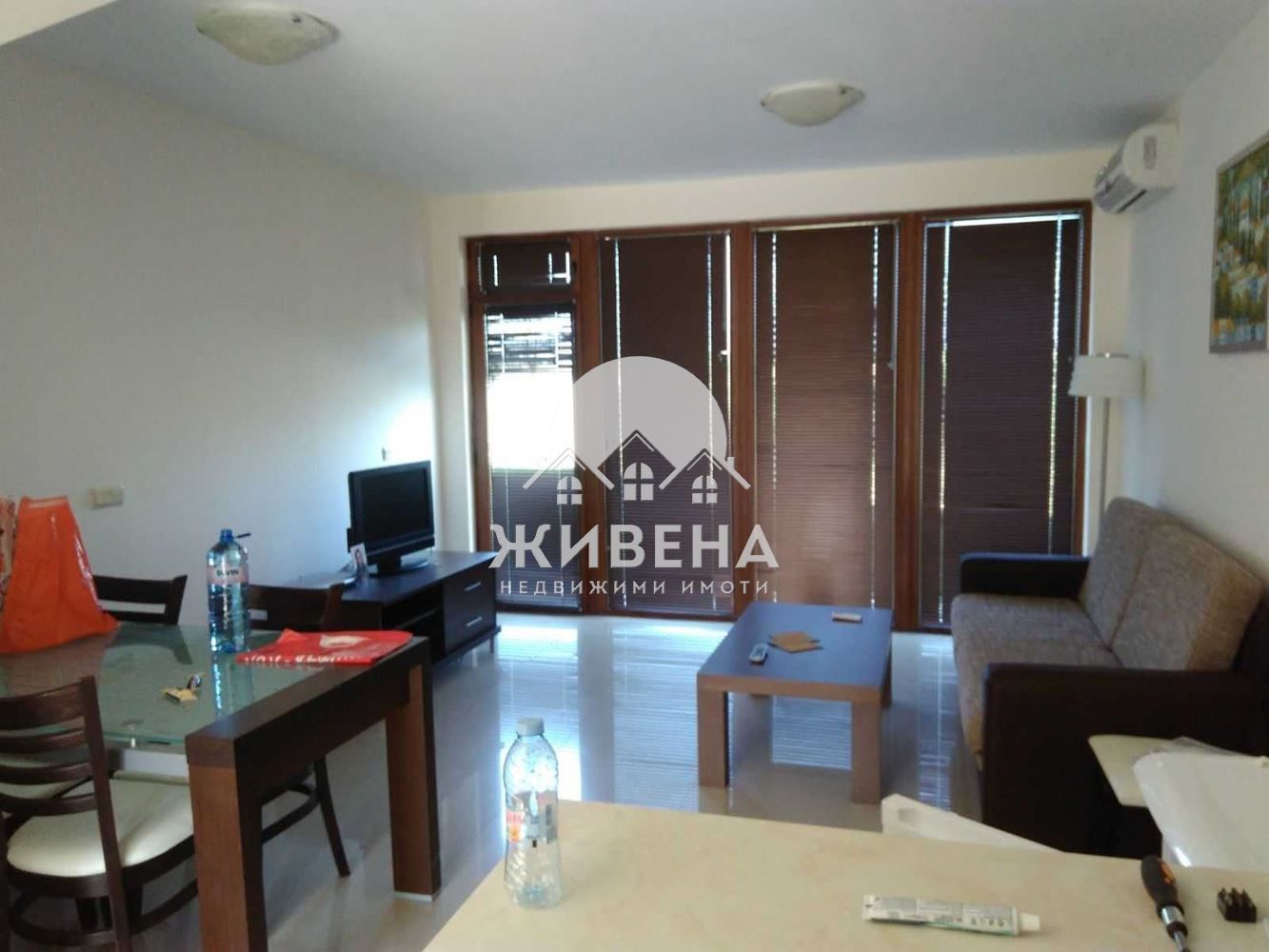 Продавам къща в к-кс Лайтхаус Голф и Спа, гр.Балчик