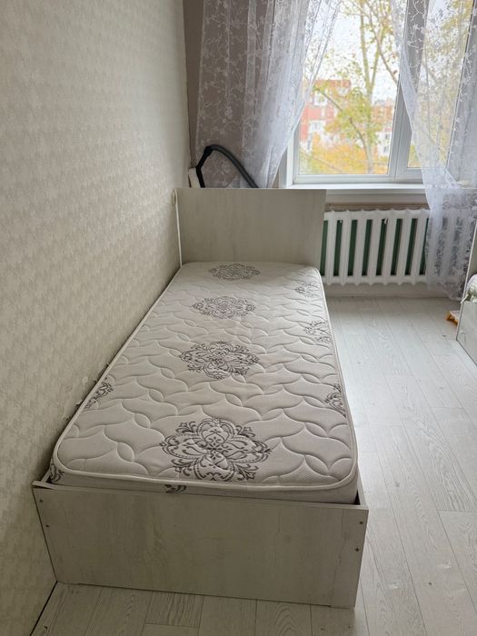 Продается кровать
