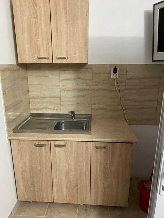 Inchiriez garsoniera