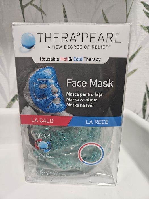Masca fata Thera Pearl