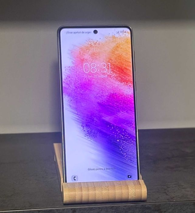 Samsung A73 5G / 128GB