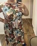 Rochie eleganta marimea 48