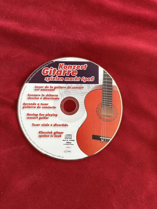 Chitară acustică