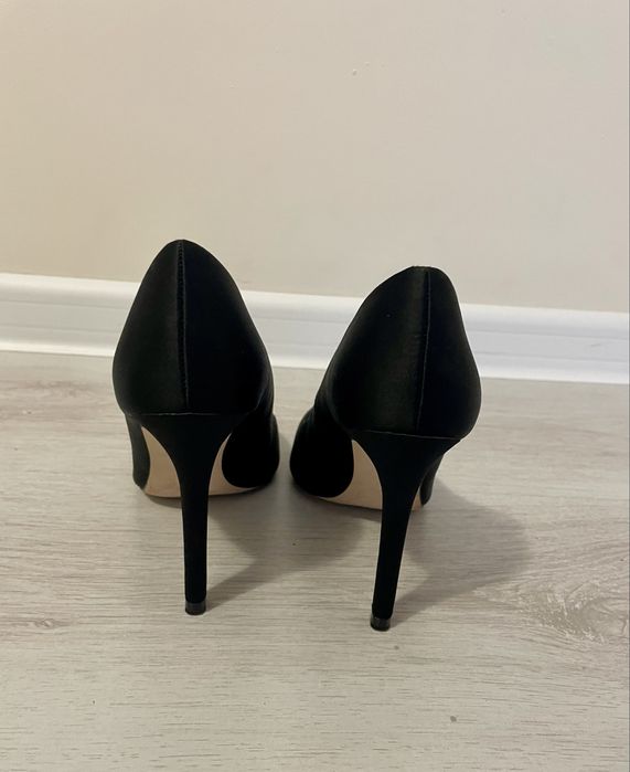 Pantofi stiletto - Zara - 36