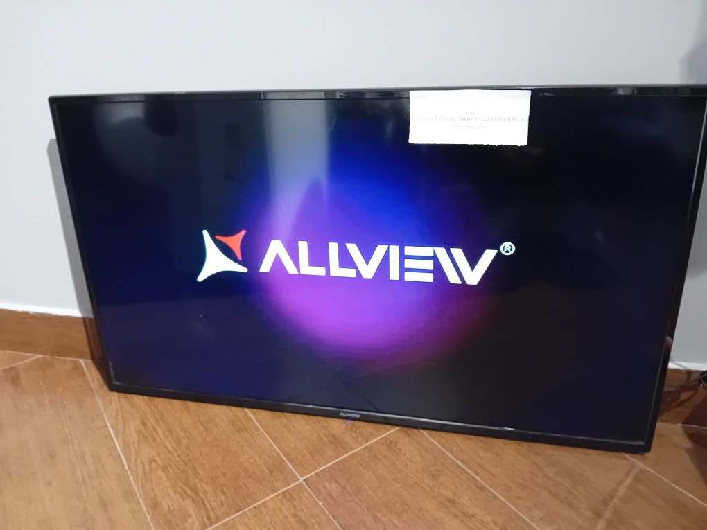 Televizor Led Allview 101cm (Ag42 Roman b7180)