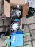 Rulmenți SKF Iveco cu simeringuri