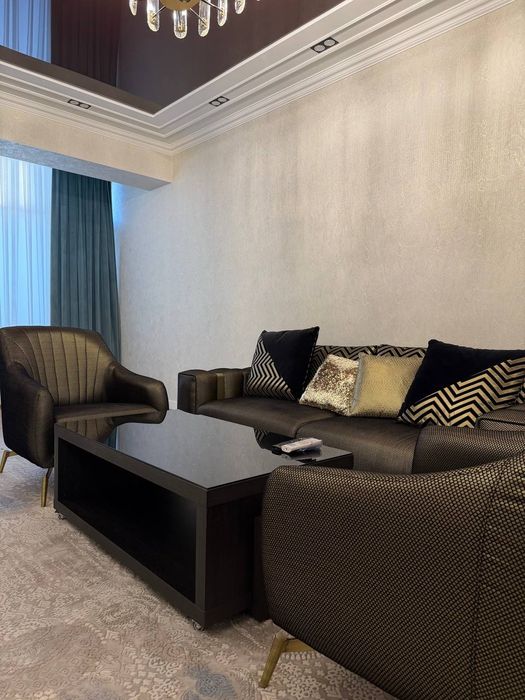 Сдаётся квартира