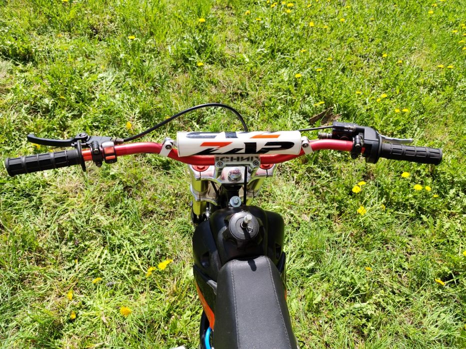 cross 140cmc Impecabil