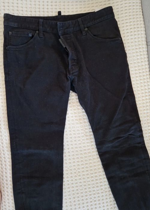 Blugi barbati Dsquared2