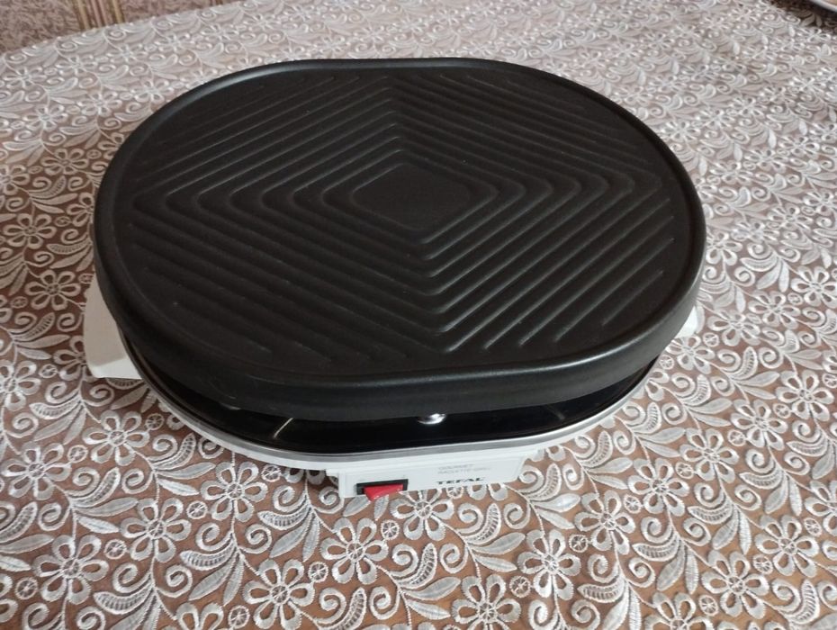 Электрогриль (раклетница) Tefal