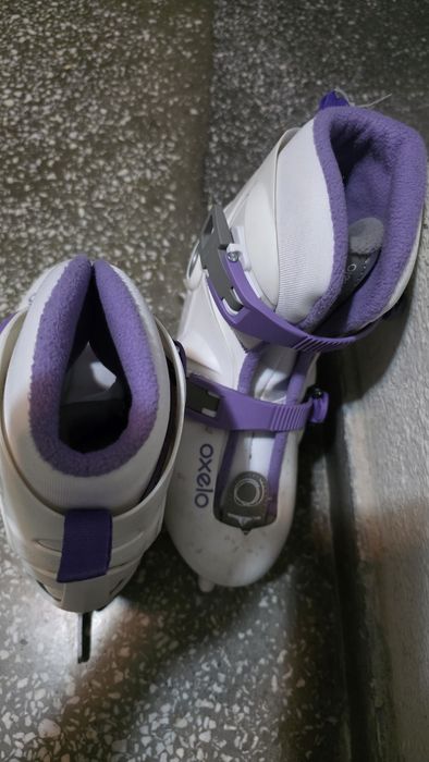 Patine gheata Olexo 34-36