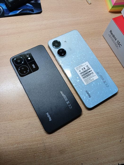 РЕДМИ 13С  на розбро