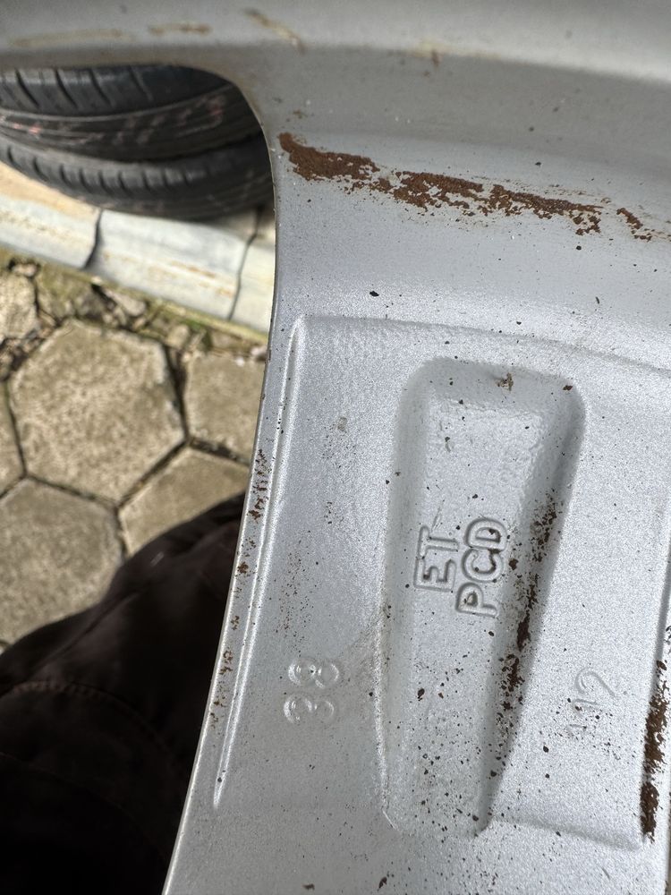 17 5х112 Vw, Audi, Mercedes, Skoda ,Seat