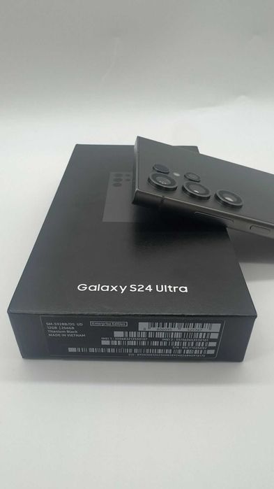 Samsung Galaxy S24 Ultra