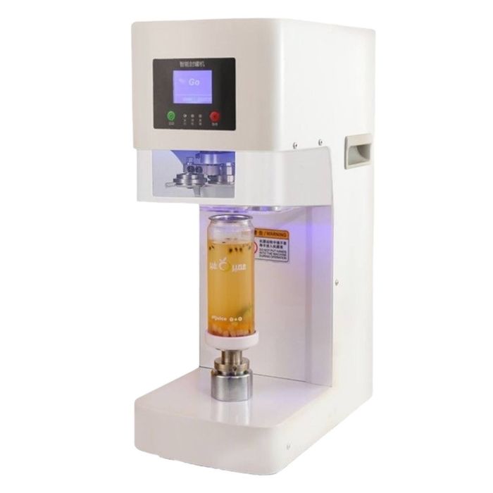 Продаются аппараты для закрутки PET баночек , автоматический аппарат