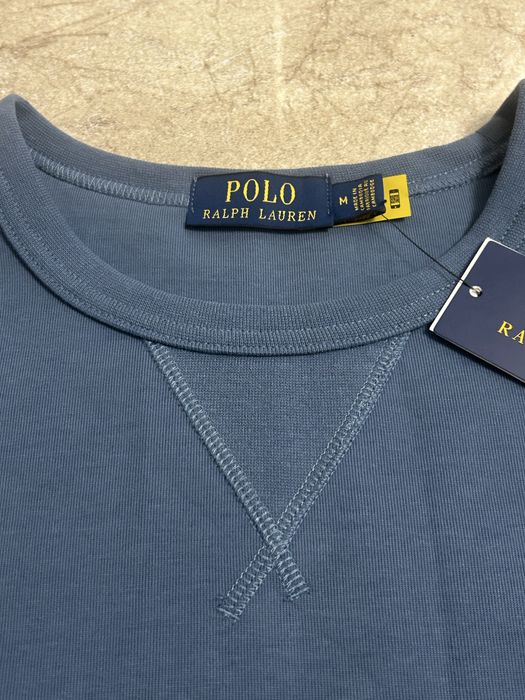 Пуловер Polo Ralph Lauren