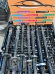 Cardan BMW E36 E39 E84 E46 E90 E60 E87 E81 E82