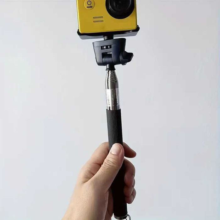 Комплект аксесоари за GoPro от 1 дo 13 Black  - KIT No.1