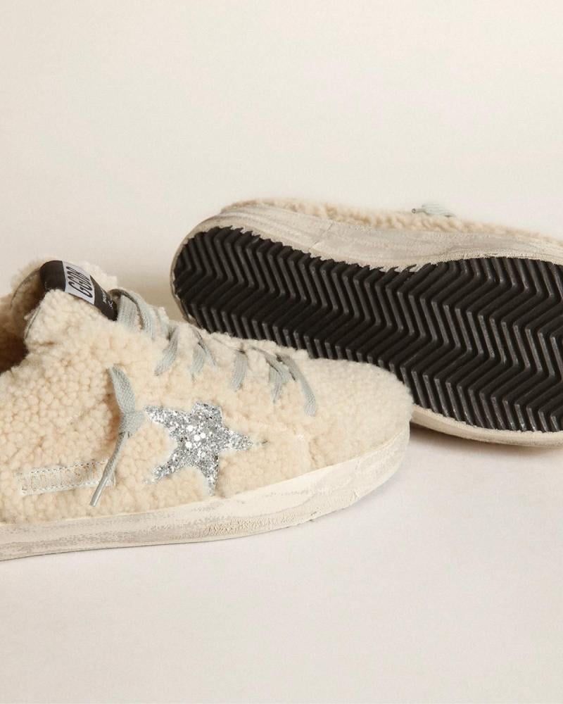 Golden goose GGDB кецове